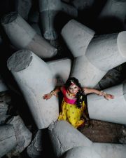 Aspiring Model Prarthana Photoshoot Pictures