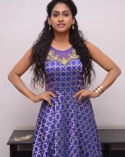 Beautiful Actress Nithya Naresh Photoshoot Stills