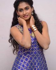 Beautiful Actress Nithya Naresh Photoshoot Stills
