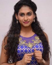 Beautiful Actress Nithya Naresh Photoshoot Stills