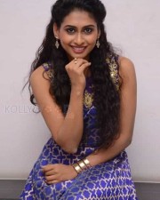 Beautiful Actress Nithya Naresh Photoshoot Stills