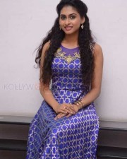 Beautiful Actress Nithya Naresh Photoshoot Stills
