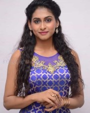 Beautiful Actress Nithya Naresh Photoshoot Stills