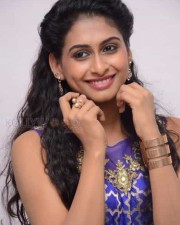 Beautiful Actress Nithya Naresh Photoshoot Stills