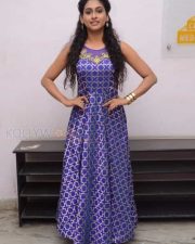 Beautiful Actress Nithya Naresh Photoshoot Stills