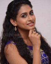 Beautiful Actress Nithya Naresh Photoshoot Stills