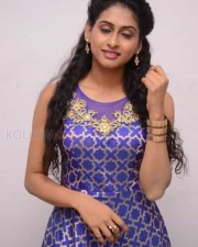 Beautiful Actress Nithya Naresh Photoshoot Stills