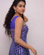 Beautiful Actress Nithya Naresh Photoshoot Stills