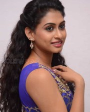 Beautiful Actress Nithya Naresh Photoshoot Stills