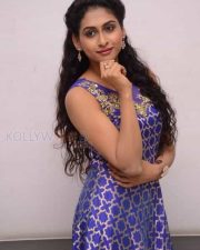 Beautiful Actress Nithya Naresh Photoshoot Stills
