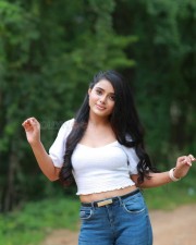 Beautiful Actress Sumaya Reddy Photoshoot Stills