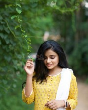 Beautiful Actress Sumaya Reddy Photoshoot Stills