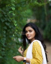 Beautiful Actress Sumaya Reddy Photoshoot Stills
