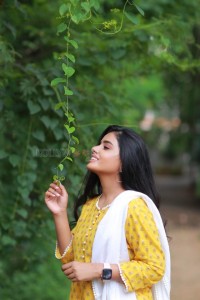 Beautiful Actress Sumaya Reddy Photoshoot Stills