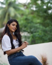 Beautiful Actress Sumaya Reddy Photoshoot Stills