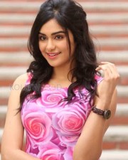 Beautiful Adah Sharma Latest Pictures