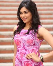 Beautiful Adah Sharma Latest Pictures