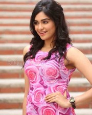 Beautiful Adah Sharma Latest Pictures