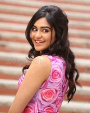 Beautiful Adah Sharma Latest Pictures