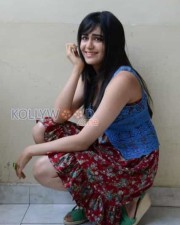 Beautiful Adah Sharma Photos