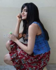 Beautiful Adah Sharma Photos