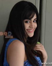 Beautiful Adah Sharma Photos