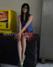 Beautiful Adah Sharma Photos