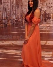 Beautiful Bollywood Actress Adah Sharma New Photos