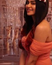 Beautiful Bollywood Actress Adah Sharma New Photos