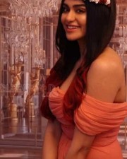 Beautiful Bollywood Actress Adah Sharma New Photos