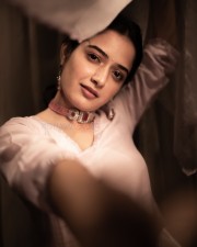 Beautiful Heroine Ashika Ranganath Photoshoot Pictures 11 Beautiful Heroine Ashika Ranganath Photoshoot Pictures 11