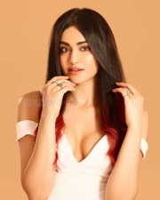 Beautiful Model Adah Sharma New Photoshoot Pictures