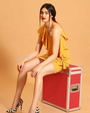 Beautiful Model Adah Sharma New Photoshoot Pictures