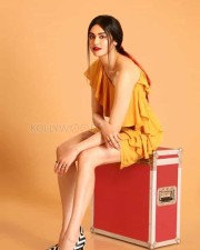 Beautiful Model Adah Sharma New Photoshoot Pictures