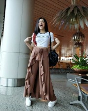 Beautiful Model Adah Sharma New Pictures