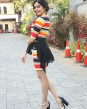 Beautiful Model Cum Actress Adah Sharma Pictures