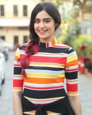 Beautiful Model Cum Actress Adah Sharma Pictures
