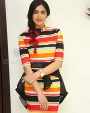 Beautiful Model Cum Actress Adah Sharma Pictures
