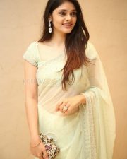 Beautiful Rahasya Gorak at SR Kalyanamandapam EST Pre Release Event Pictures