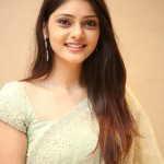 Rahasya Gorak 21 Beautiful Rahasya Gorak at SR Kalyanamandapam EST Pre Release Event Pictures