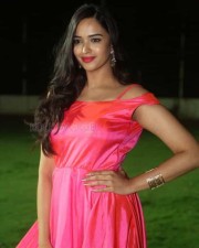 Beautiful poojitha photos