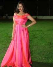Beautiful poojitha photos