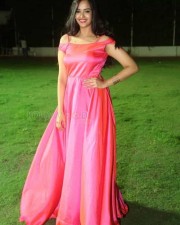 Beautiful poojitha photos
