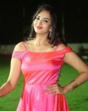 Beautiful poojitha photos