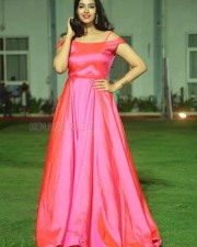 Beautiful poojitha photos