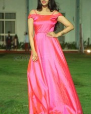 Beautiful poojitha photos