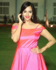Beautiful poojitha photos