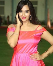 Beautiful poojitha photos
