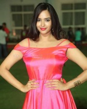 Beautiful poojitha photos