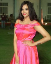 Beautiful poojitha photos